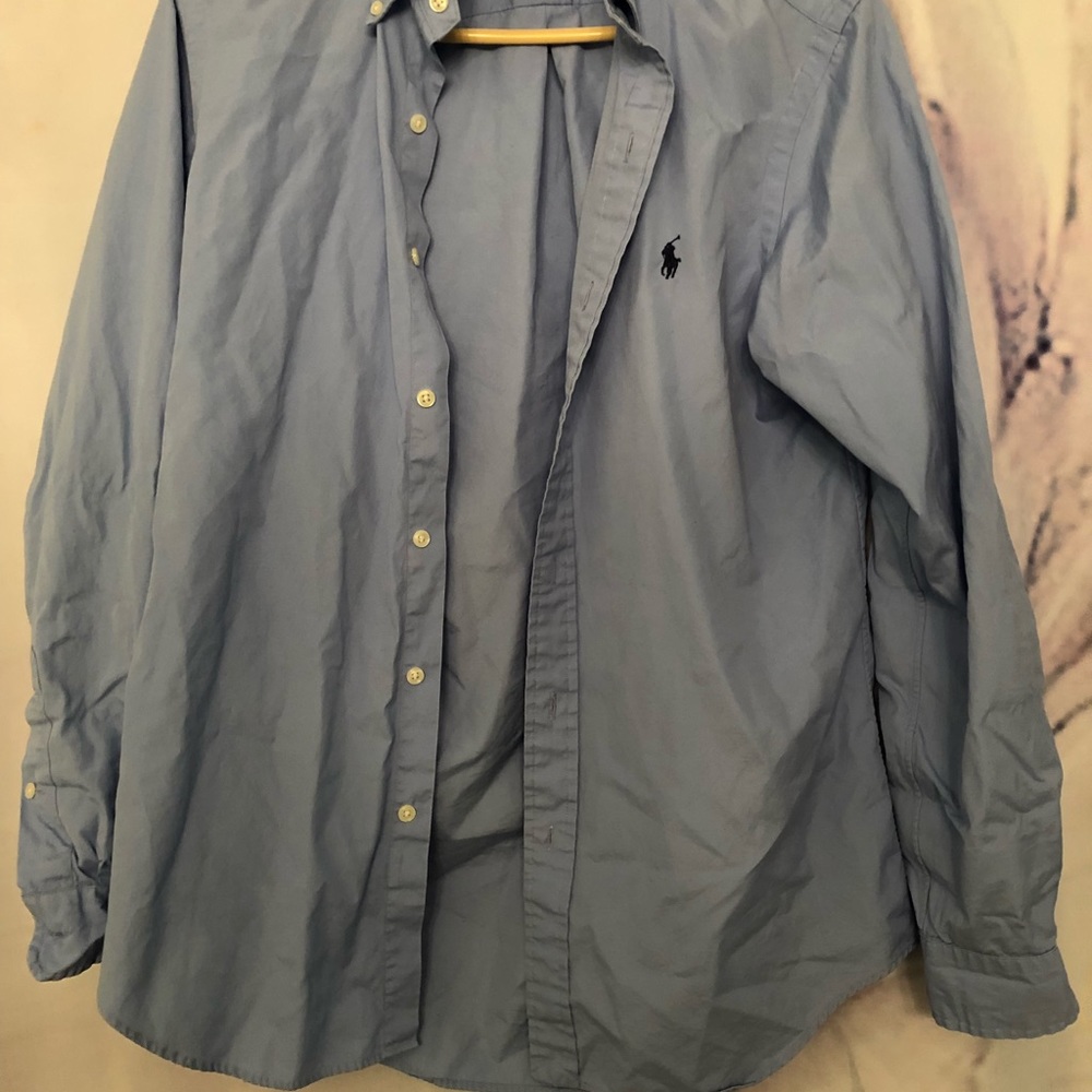 Polo Ralph Lauren Dress Shirt